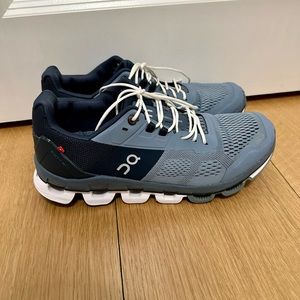 On Cloud Shoe - Cloudace W9.5